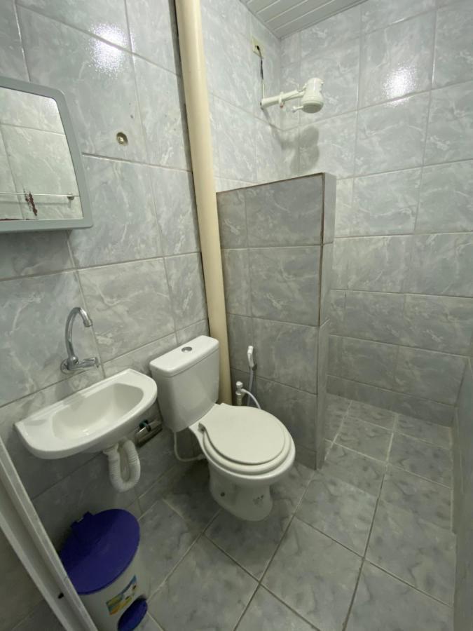 Flat Mobiliado Garanhuns Exterior foto